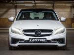 Mercedes-Benz C-Class by Carlsson 2014 года